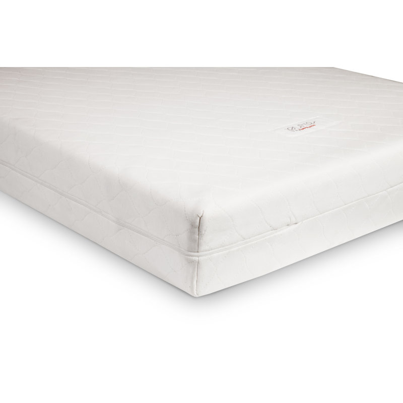 Pure by babyletto mattress shop
